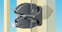 Gate Latch Self Latching Lokk Latch Gate Latch
