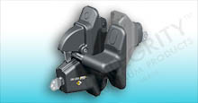 Pro Gate Latch Self Locking Lokk Latch PRO-SL Gate Latch