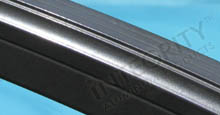 SmartRail SmartRail Horizontal Aluminum Railing Configurations