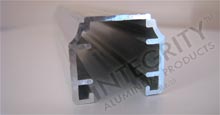 Horizontal SmartRail SmartRail Horizontal Aluminum Railing
