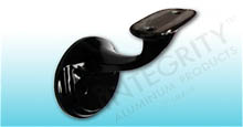 Grab Rail Mount Bracket Grab Rail Mounting