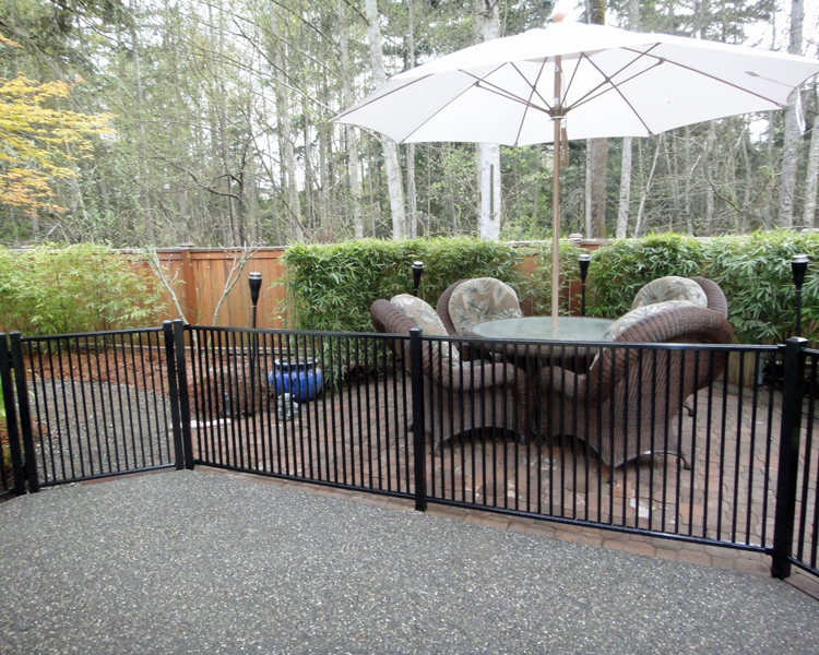 Keith N. Forbes III &ndash; Lynnwood, WA