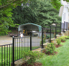 Del Henderson &ndash; Fredricksburg, VA