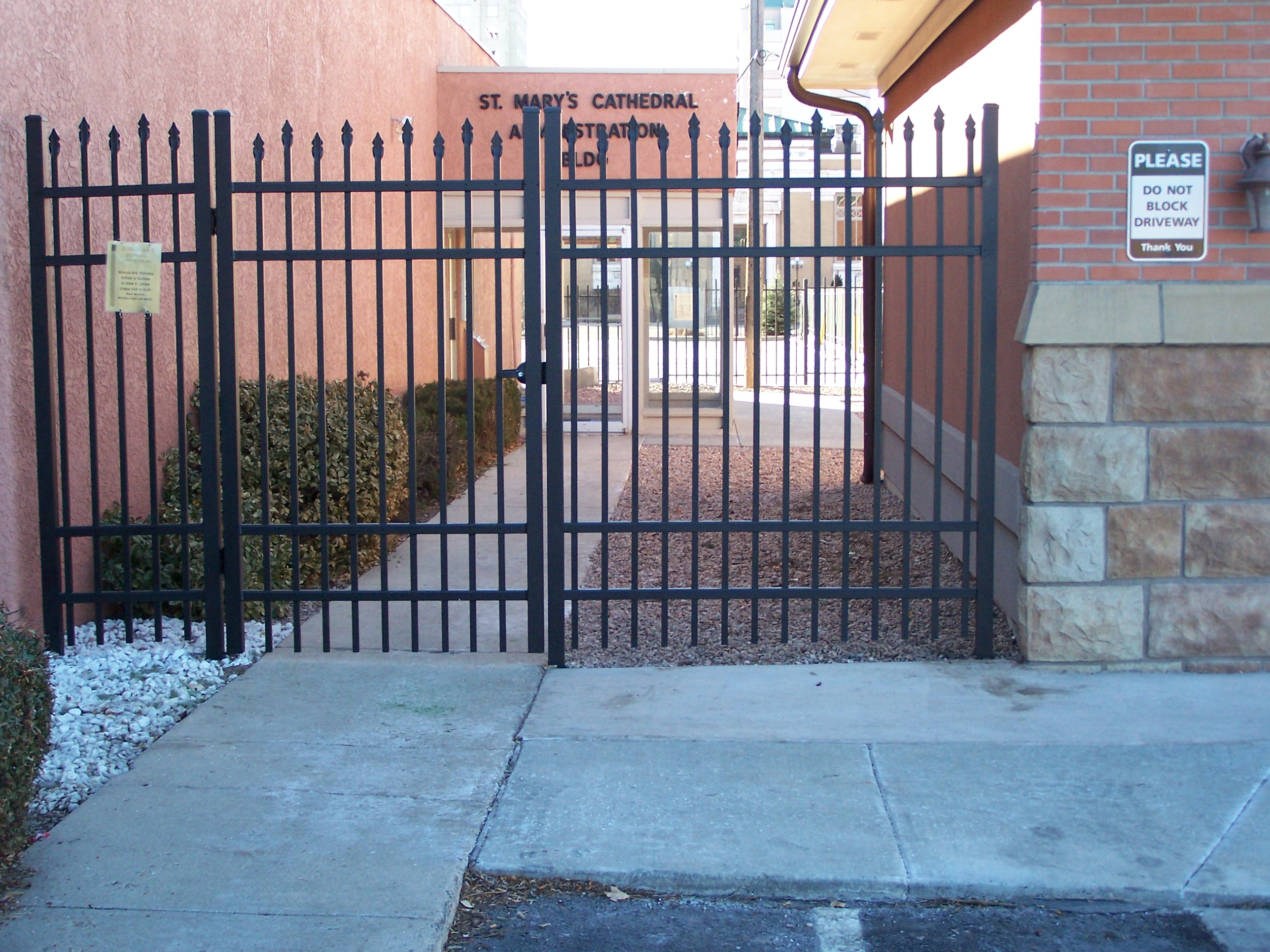 Rick McGraw &ndash; Colorado Springs, CO