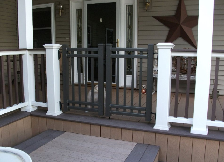 Tim Hart &ndash; Mt. Pleasant, MI
